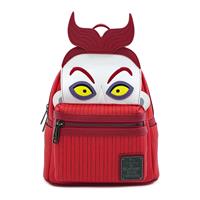 Loungefly Disney The Nightmare Before Christmas Faux Leather Mini Backpack