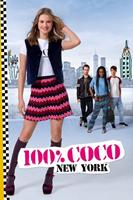 100% Coco New York DVD