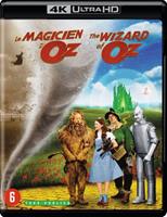 The Wizard Of Oz (4K Ultra HD En Blu-Ray)