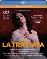Verdi: La Traviata [Video]