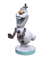 Exquisite Gaming Frozen Cable Guy Olaf 20 cm