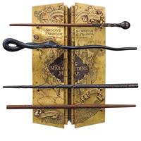 Noble Collection Harry Potter The Marauder's Wand Collection