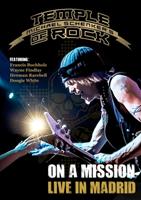 Michael Schenker - On A Mission - Live In Madrid