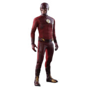 Hot Toys The Flash Action Figure 1/6 The Flash 31cm