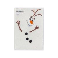 Paladone Products Frozen 2 Notebook Olaf