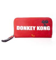 Difuzed Nintendo Ladies Wallet Donkey Kong