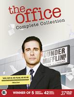 The Office - Complete Collection (Us Versie)