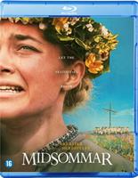 Midsommar Blu-ray