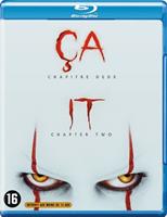 It - Chapter two (Blu-ray)