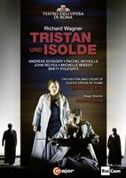 Naxos Deutschland GmbH / C Maj Tristan Und Isolde [Blu-Ray]