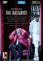 Arthaus Musik The Bassarids / Die Bassariden, 2 DVDs