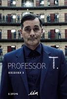 Professor T. - Seizoen 3