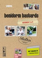 Benidorm Bastards - Complete Collection