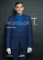 Professor T. - Seizoen 2