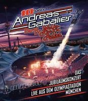 Universal Music Best of Volks-Rock'n'Roller - Das Jubiläumskonzert