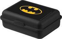United Labels Batman Lunch Box Logo