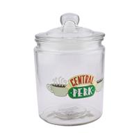 Paladone Products Friends Cookie Jar Central Perk