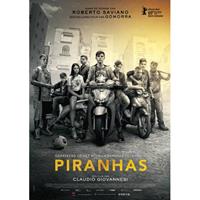Piranhas (DVD)