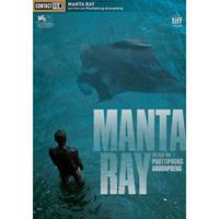 Manta Ray (DVD)