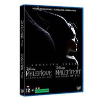 Maleficent 2 - Mistress of evil (DVD)
