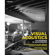 Network Visual Acoustics: Deluxe-Ausgabe