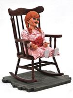 Diamond Select Annabelle Movie Gallery PVC Statue