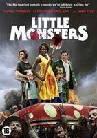 Little monsters (DVD)