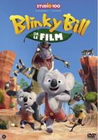 Blinky Bill - Blinky Bill De Film