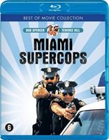 Miami supercops (Blu-ray)