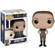 Jupiter Ascending Jupiter Jones Funko Pop! Figuur