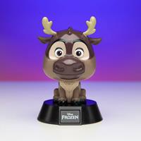 Paladone Products Frozen 2 3D Icon Light Sven