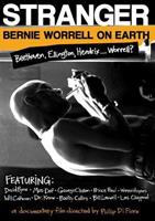 Bernie Worrell - Stranger: Bernie Worrell On Earth