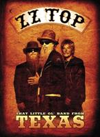 Eagle Rock The Little Ol' Band From Texas (Dvd)
