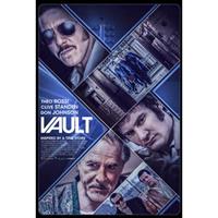 Vault (DVD)