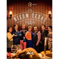 Nieuw Texas (DVD)