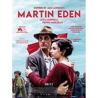 Martin eden (DVD)
