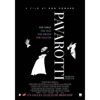 Pavarotti (Blu-ray)