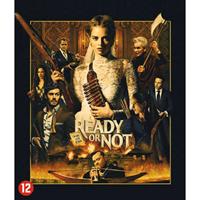 Ready or not (Blu-ray)
