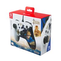 PowerA Wired Controller - Link