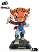 Iron Studios Thundercats Mini Co. PVC Figure Tygra 14 cm