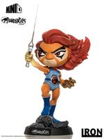 Iron Studios Thundercats Mini Co. PVC Figure Lion-O 20 cm