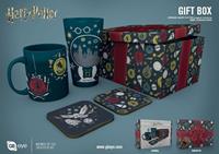 holeinthewall Hole In The Wall Harry Potter: Magical Christmas Gift Set