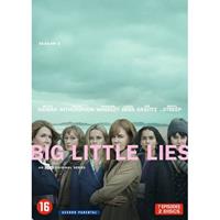 Big little lies - Seizoen 2 (DVD)