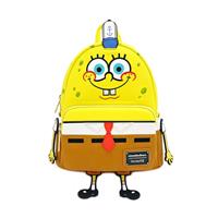 Loungefly SpongeBob SquarePants by  Backpack 20th Anniversary