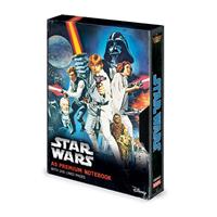 starwars Star Wars - A New Hope VHS -
