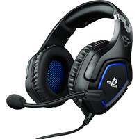 Trust GXT 488 FORZE Official Licensed Playstation 4 Gaming Headset - Zwart