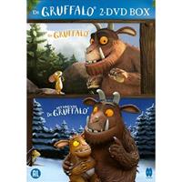 De Gruffalo (2 films) (DVD)