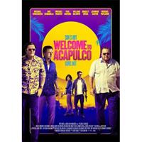Welcome to Acapulco (DVD)