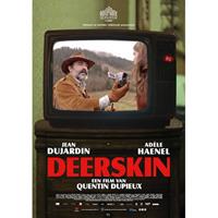 Deerskin (DVD)