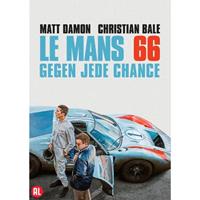 Le Mans 66 (DVD)